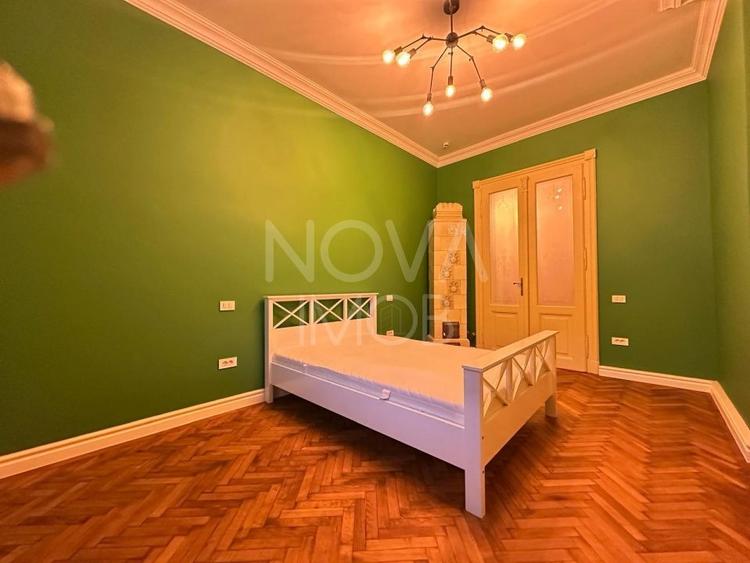 Apartament 4 camere ultracentral pentru inchiriat