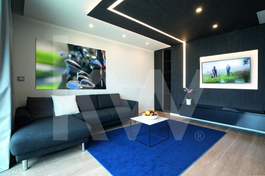 ZALA SPRINGS GOLF RESORT – Un univers dedicat rafinamentului și investiției - 4