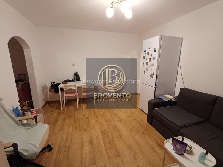 Apartament 2 camere Militari - Politehnica - 2