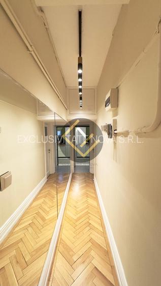 Dorobanți - CAPITALE I Vânzare Apartament 5 camere | 180 mp . - 16