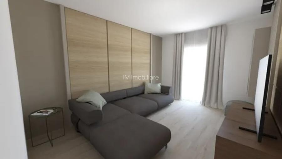 Casa individuală noua - Sânandrei - 120 mp utili + teren 300 mp - 3
