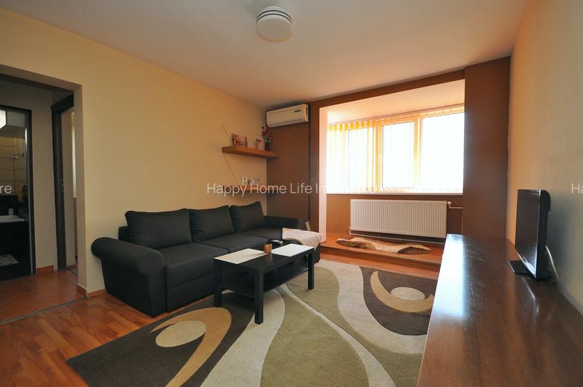 Apartament 2 camere Drumul Taberei langa parc si metrou - 3