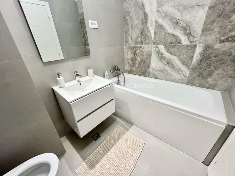 Apartament 2 camere Neofort Titan 1 Decembrie 1918 - 10