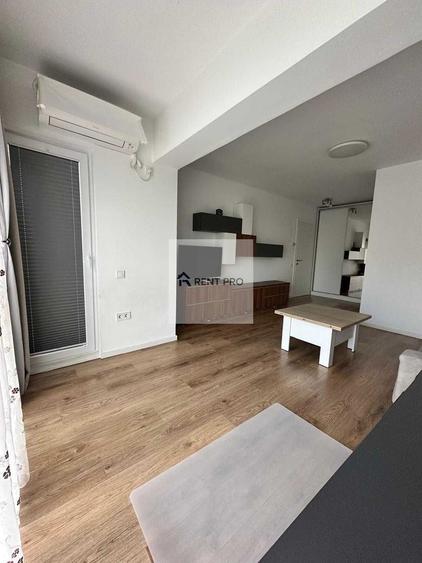 2 Camere GranVia Park Cu Parcare Inclusa Parcul Liniei Lujerului