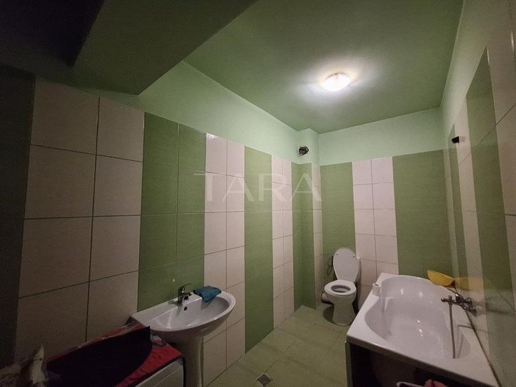 Apartament cu 5 camere pe 2 niveluri, în zona Muzeul Apei – Florești.