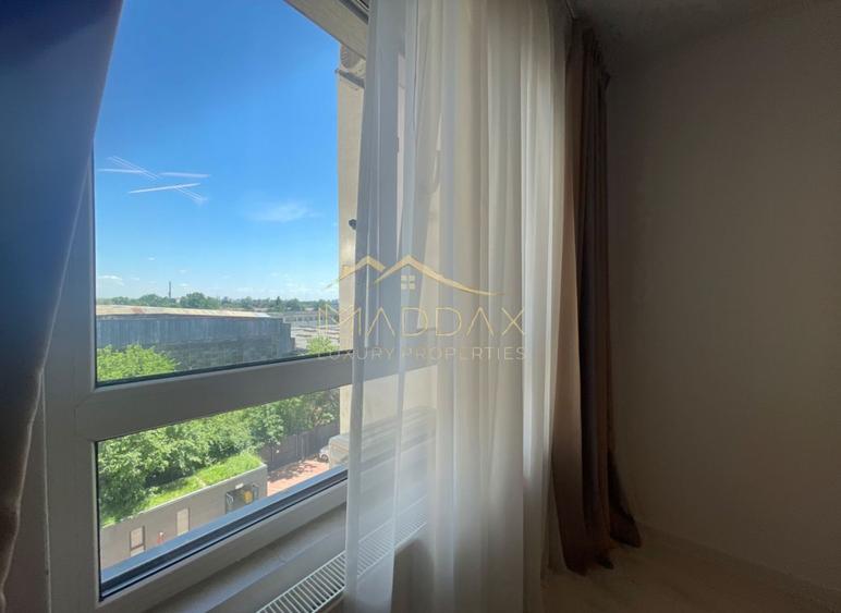 Apartament LUX **2 camere**Parcare inclusa//Hotel Marriott/Unirii