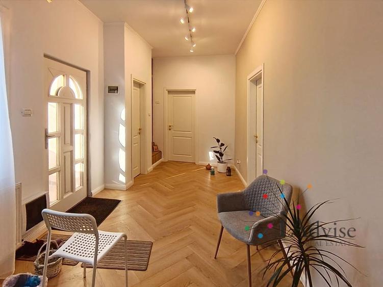 Casa Individuala Bd. Grivitei