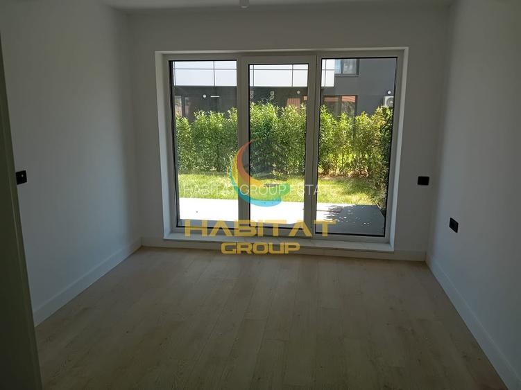 Pallady 4 camere 97 mp + curte 233 mp LUX gata de mutare - 46