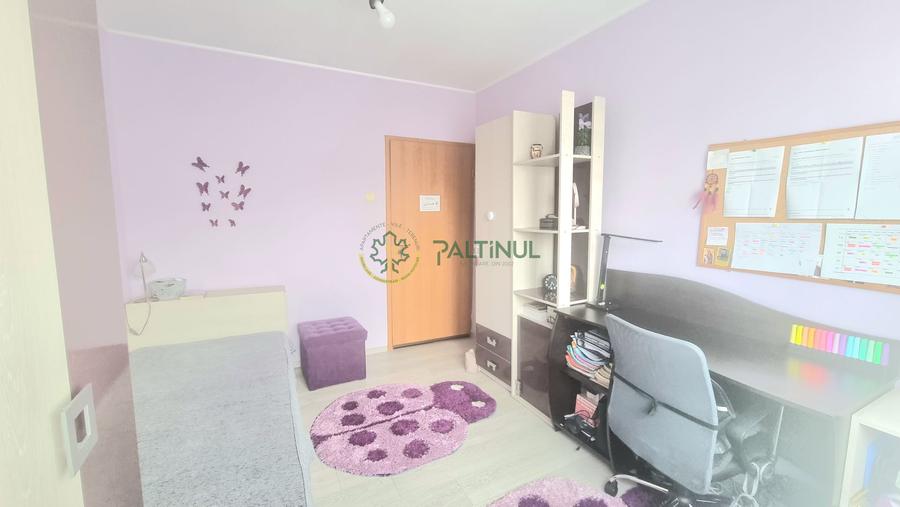 Apartament 2 camere, balcon, mobilat complet – zona Spitalul Judetean Sibiu