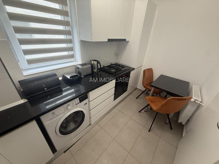 AP. 2 CAMERE- ESTIC PARK, PET-FRIENDLY, PARCARE INCLUSA, CENTRALA - 6