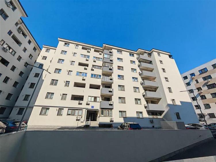 Apartament 3 camere - Drumul Taberei - Valea Doftanei - 18