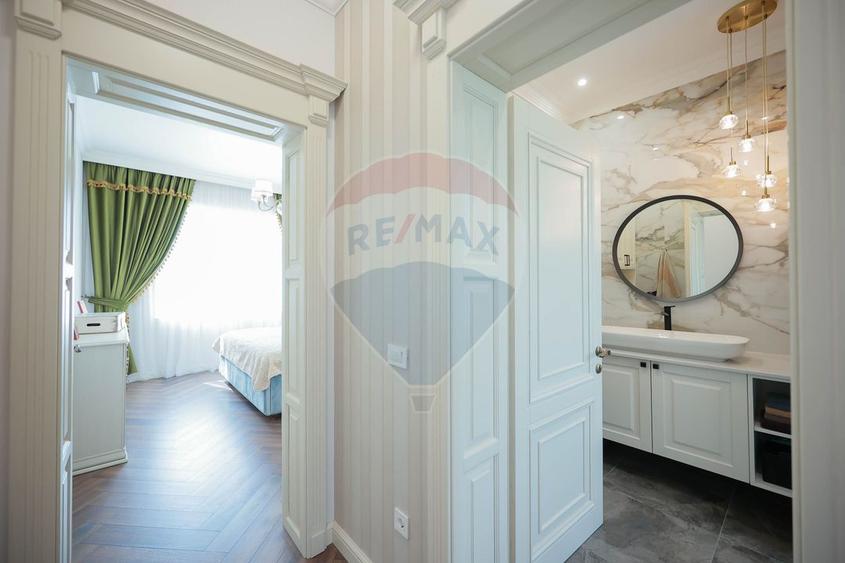 De vânzare casă cu 5 camere, în zona Dealuri - Oradea