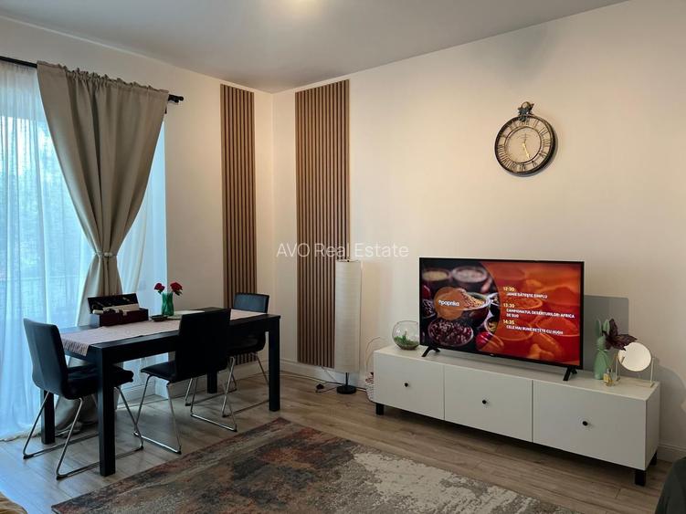 Apartament 2 camere de vânzare – Splaiul Independenței, zona Grozăveșt - 4