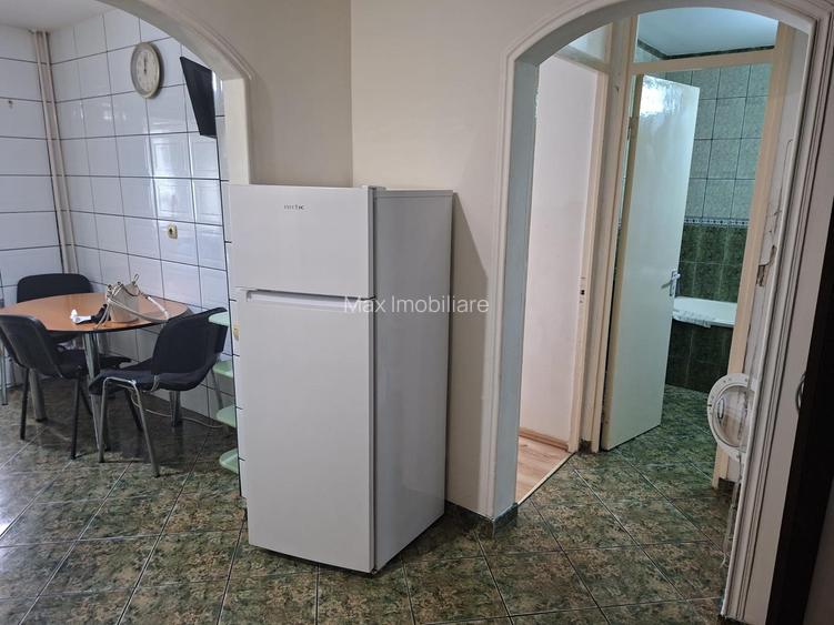 Apartament 2 camere confort 1 decomandat zona 9 Mai, Ploiesti - 5
