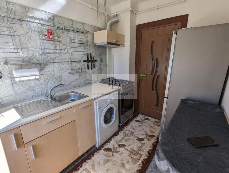 Apartament 1 cameră | PET Friendly | Horea – Facultatea de Litere UBB
