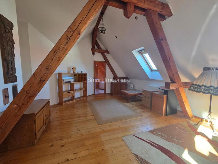 Apartament cu 5 camere in Sibiu zona Centru - 3