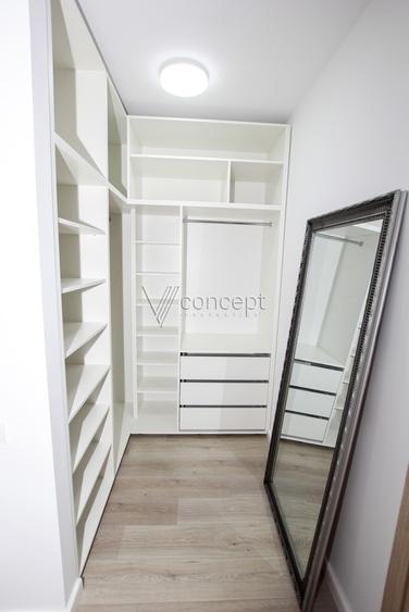 2 camere OPAL+ | Etaj 6 | vedere deschisa | Onix Park | 0% comision