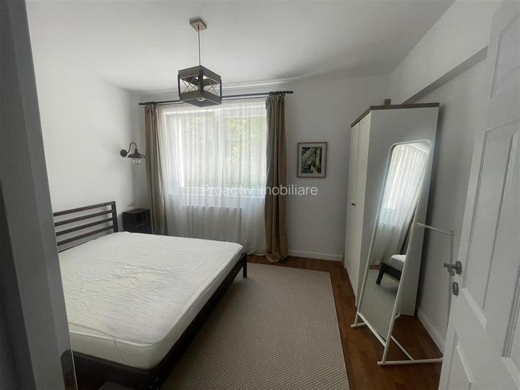 Apartament 2 camere | Ultracentral | Etaj 1 | i2c-1870 - 4