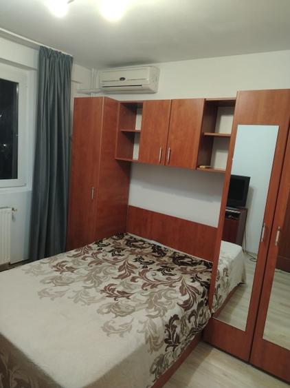 Inchiriere apartment 2 camere
