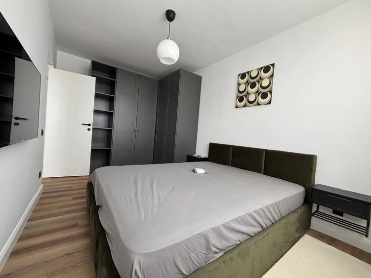 Proprietar Vand Apartament 3 Camere Parc Floreasca/Beller
