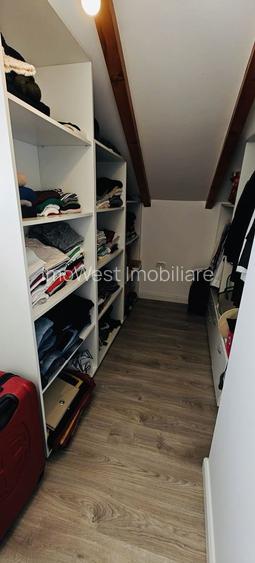 Giroc | Casă individuală | 140 mp utili | Mobilată-Utilata | Teren 354 mp - 26