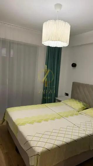 Apartament deosebit cu 3 camere | Lipovei