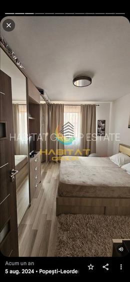 Vanzare Apartament 3 Camere Mobilat+Parcare- Berceni - 17
