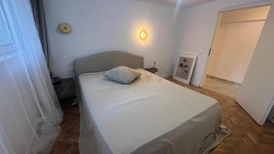 REA1026528 Apartament 3 Camere I De Vanzare I Floreasca