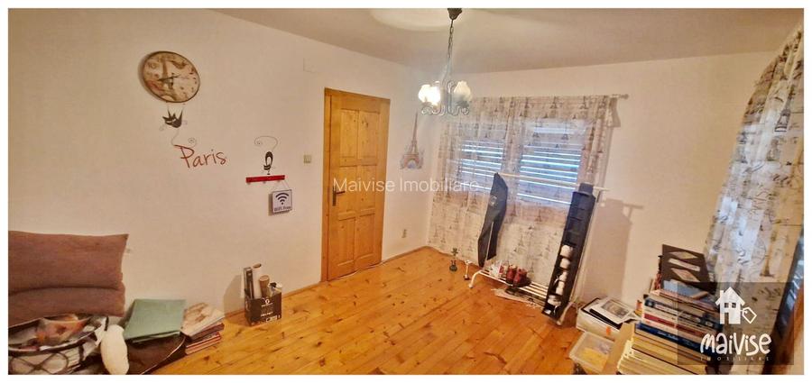 Casa de vanzare, Teren 927mp- Podul Olt , zona Centrala - 10