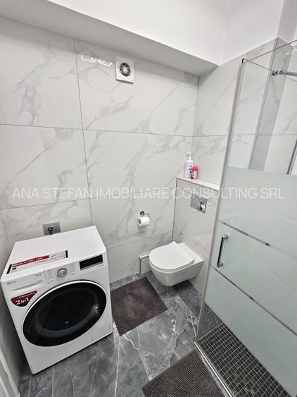 Central Address Residence / Apartament două camere modern / Loc de parcare - 14