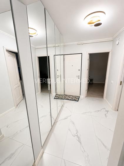 Apartament decomandat – confort și locație excelentă Casa de Cultură - 2