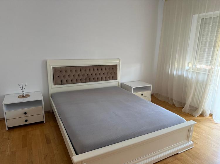 Estia Residence | Vedere Superba la lac | 3 camere cu parcare si boxa