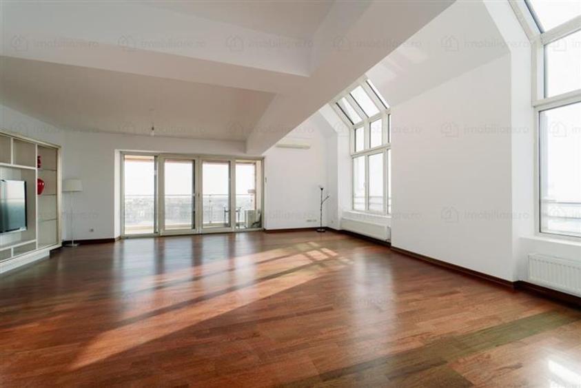 Penthouse triplex de lux, 3 camere, InCity Residence