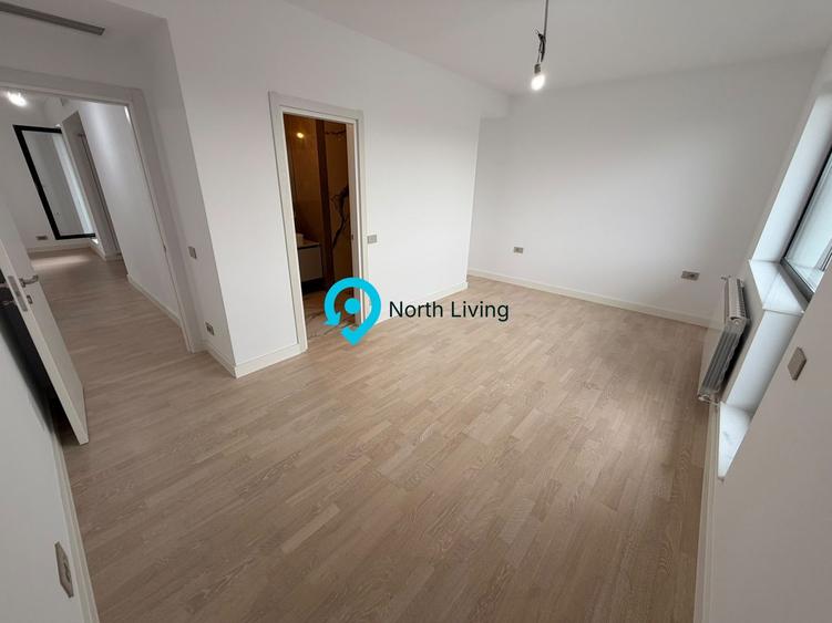 Apartament 4 camere  | Imobil boutique 2022 | Iancu Nicolae