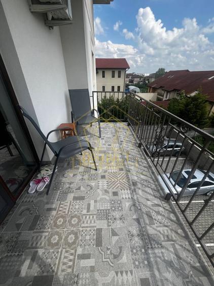 Apartament superb cu 2 camere I Braytim