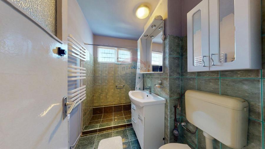 Comision 0% | 2 camere | Etaj 1 | Loc parcare | Saturn | zona Gemenii