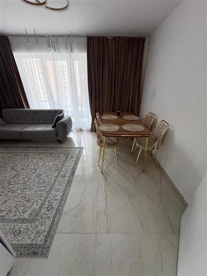 Exclusivitate, Apartament 2 camere, 65 mp utili, Qualis 2, Tractorul, Brasov