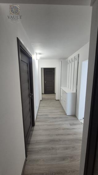4 Camere 2 Bai  - Ultrafinisat - Loc de parcare - Pantelimon