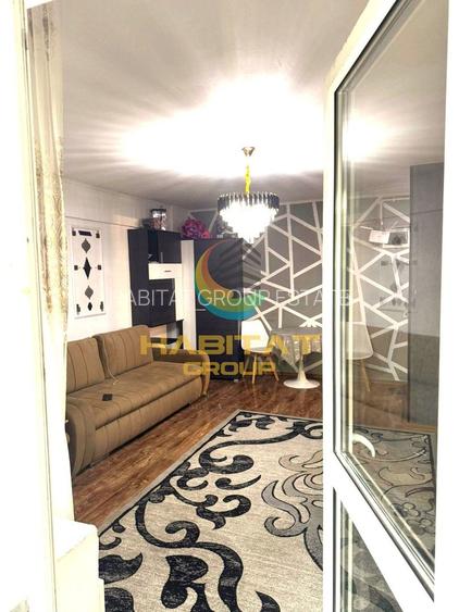Apartament 2 camere mobilat si utilat Aparatorii Patriei - 6