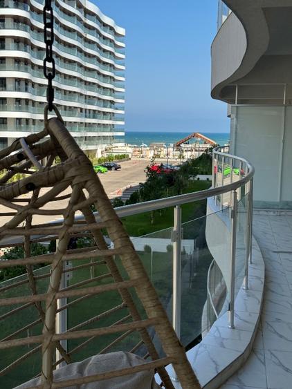 Apartament 3 camere | Casa del Mar| Mamaia Nord