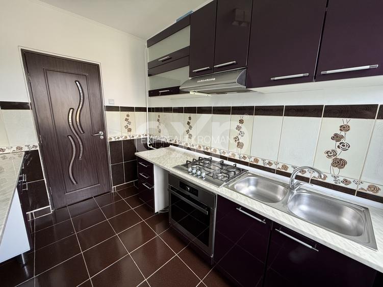 Apartament 2 camere complet renovat în Podul Ros – aproape de Palas Mall - 11