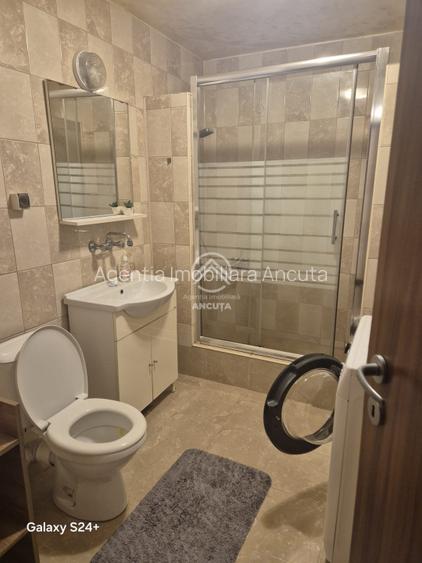 Apartament de inchiriat in Floresti | 2 camere + parcare | Str. Florilor - 5