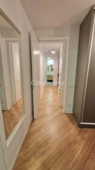 Apartament decomandat | 78mp I 4City North – rond OMV, comisionion 0% - 6