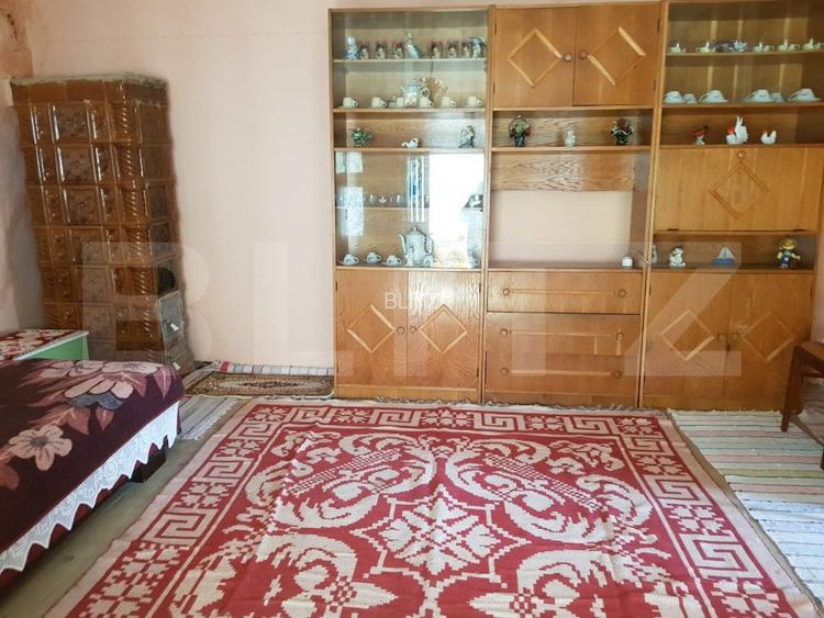 Casa traditionala, 70mp, teren 1574mp, zona Monor - 6
