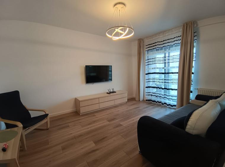 Apartament 2 camere 21 Residence Politehnica la 5 minute de metrou Lujerului