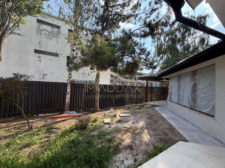 Vila Premium *800mp* // teren *963mp* / garaj cu 6 locuri* // Iancu Nicolae - 51