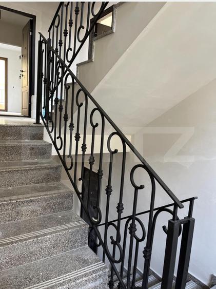 Apartament de vanzare, 57.10 mp ,zona Odobescu Satu Mare