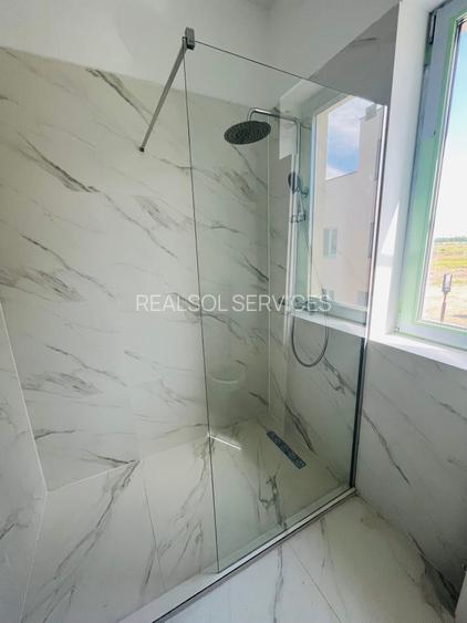 VILĂ FINALIZATĂ | MUTARE ÎN ACEASTĂ VARĂ | 250.000 € + TVA - 9