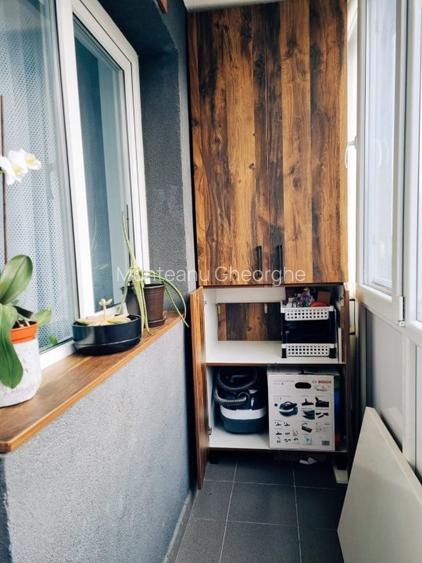 Apartament ultramodern nou 2 camere zona Metalurgiei - 9