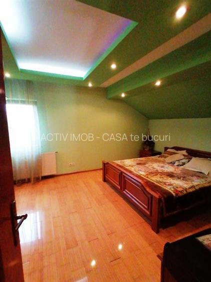 Casa - Vila -  Prelungirea Ghencea - -BUCURESTI sector 6 - 450000E- 660MP TEREN- - 15